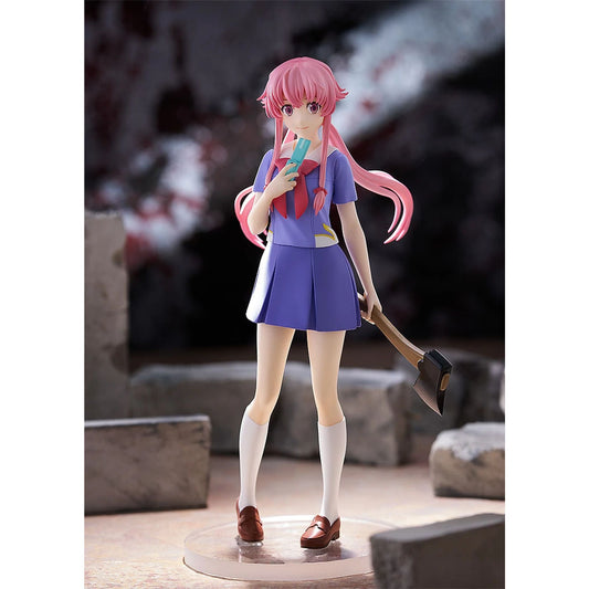 Good Smile Company | FUTURE DIARY POP UP PARADE YUN