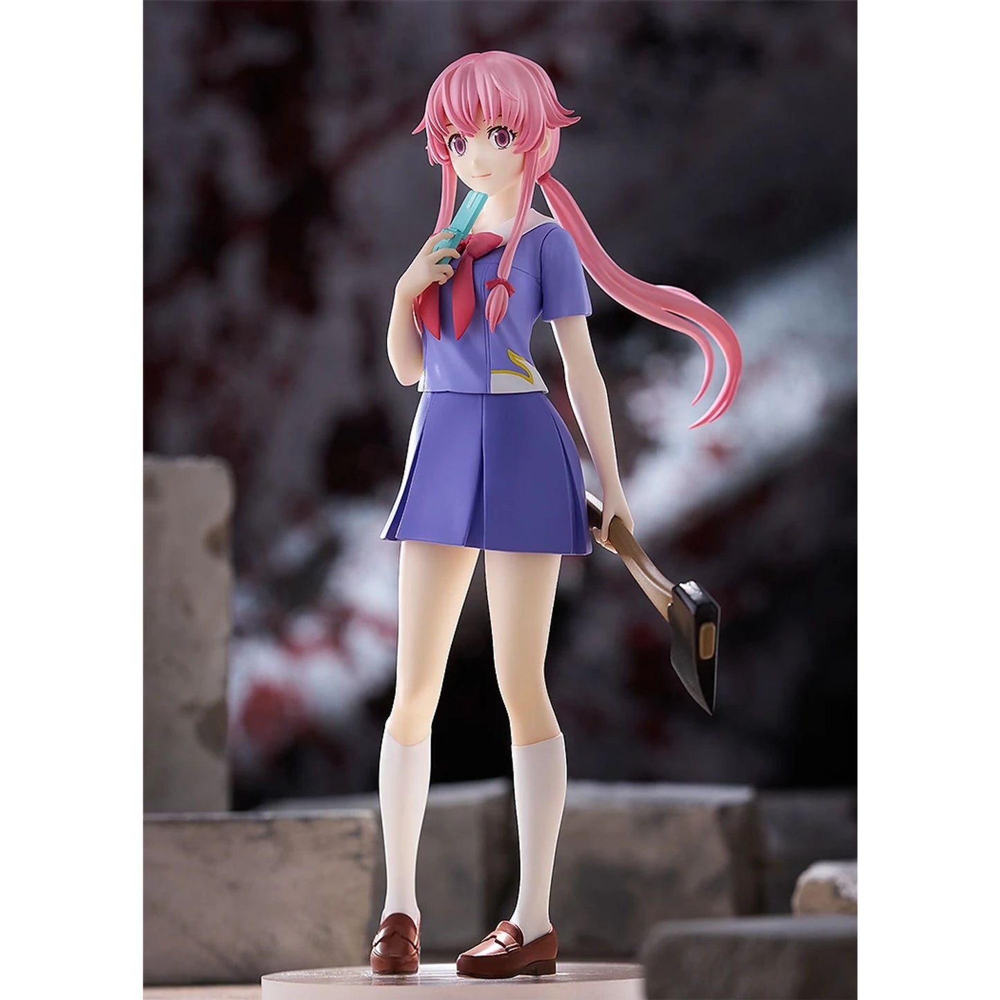 Good Smile Company | FUTURE DIARY POP UP PARADE YUN