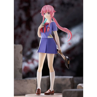 Good Smile Company | FUTURE DIARY POP UP PARADE YUN