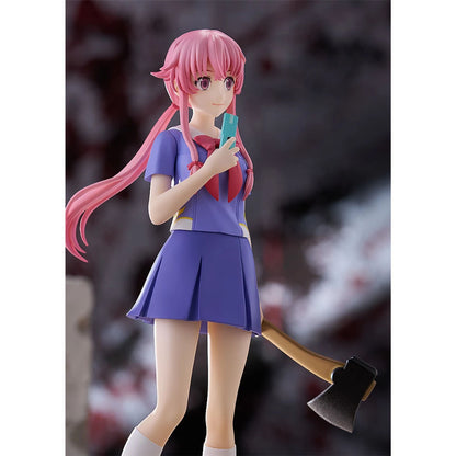 Good Smile Company | FUTURE DIARY POP UP PARADE YUN