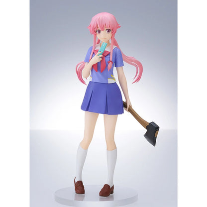 Good Smile Company | FUTURE DIARY POP UP PARADE YUN