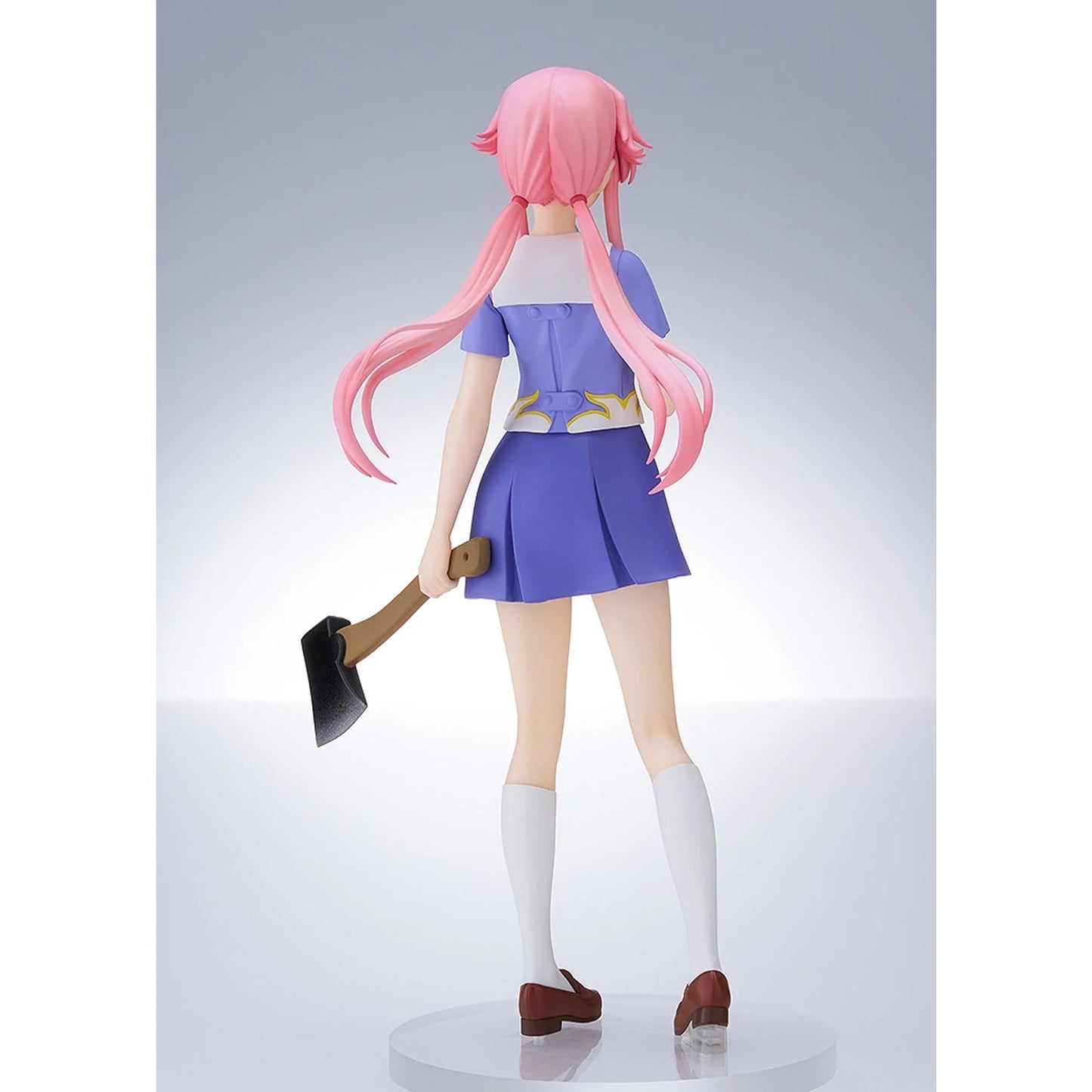 Good Smile Company | FUTURE DIARY POP UP PARADE YUN