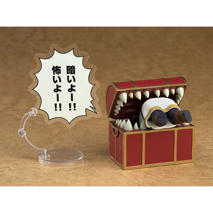 Good Smile Arts Shanghai | Frieren Mimic Nendoroid