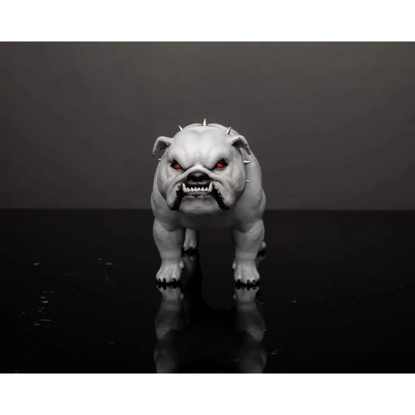 Beast Kingdom | SDCC DC Lobo Deluxe AF