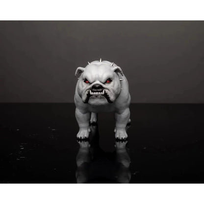 Beast Kingdom | SDCC DC Lobo Deluxe AF