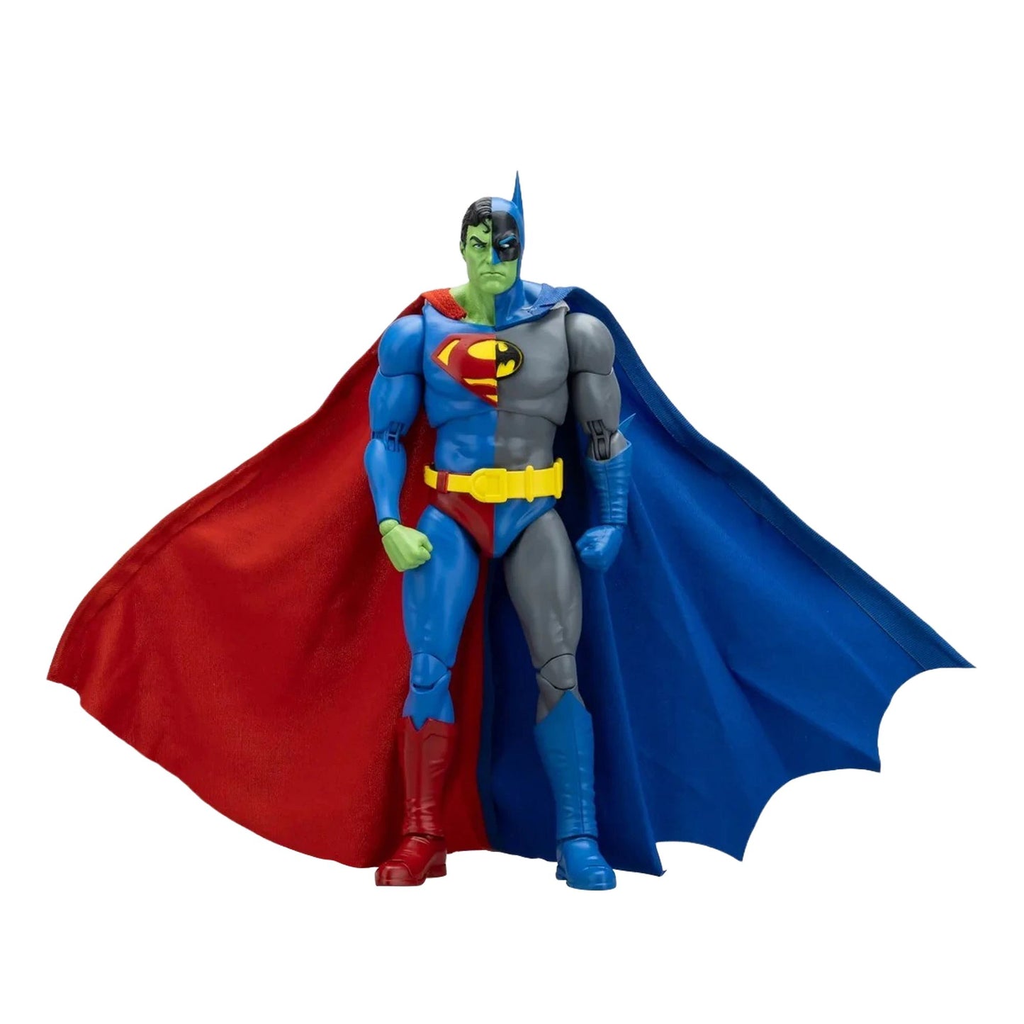 Beast Kingdom | SDCC DC Composite Superman AF