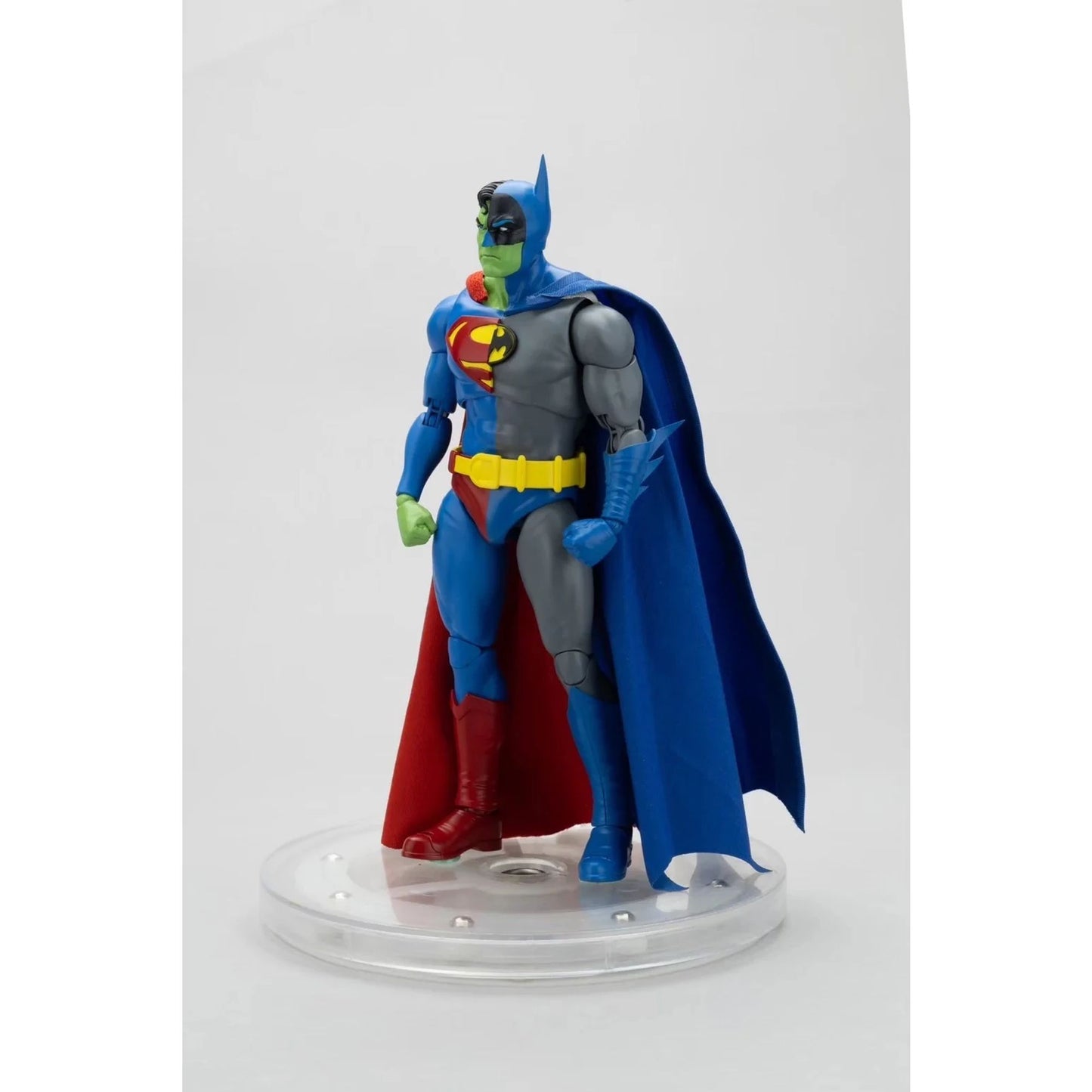 Beast Kingdom | SDCC DC Composite Superman AF