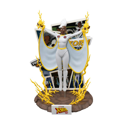 Beast Kingdom | SDCC Marvel X-Men 97 Storm AF
