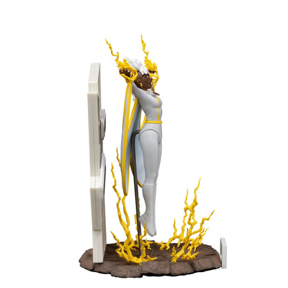 Beast Kingdom | SDCC Marvel X-Men 97 Storm AF