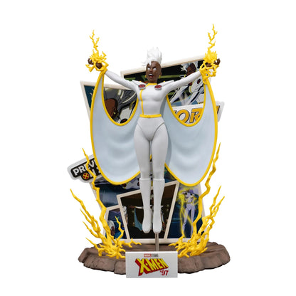 Beast Kingdom | SDCC Marvel X-Men 97 Storm AF