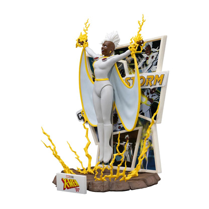 Beast Kingdom | SDCC Marvel X-Men 97 Storm AF