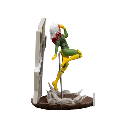 Beast Kingdom | SDCC Marvel X-Men 97 Rogue AF