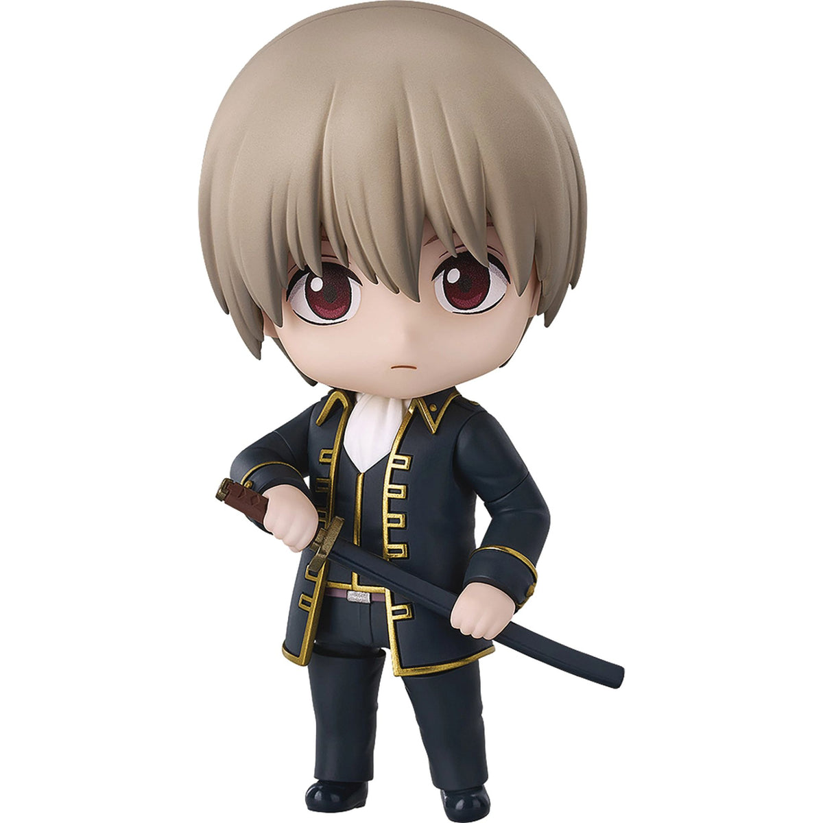 Good Smile Arts Shanghai | GINTAMA SOGO OKITA NENDOROID A