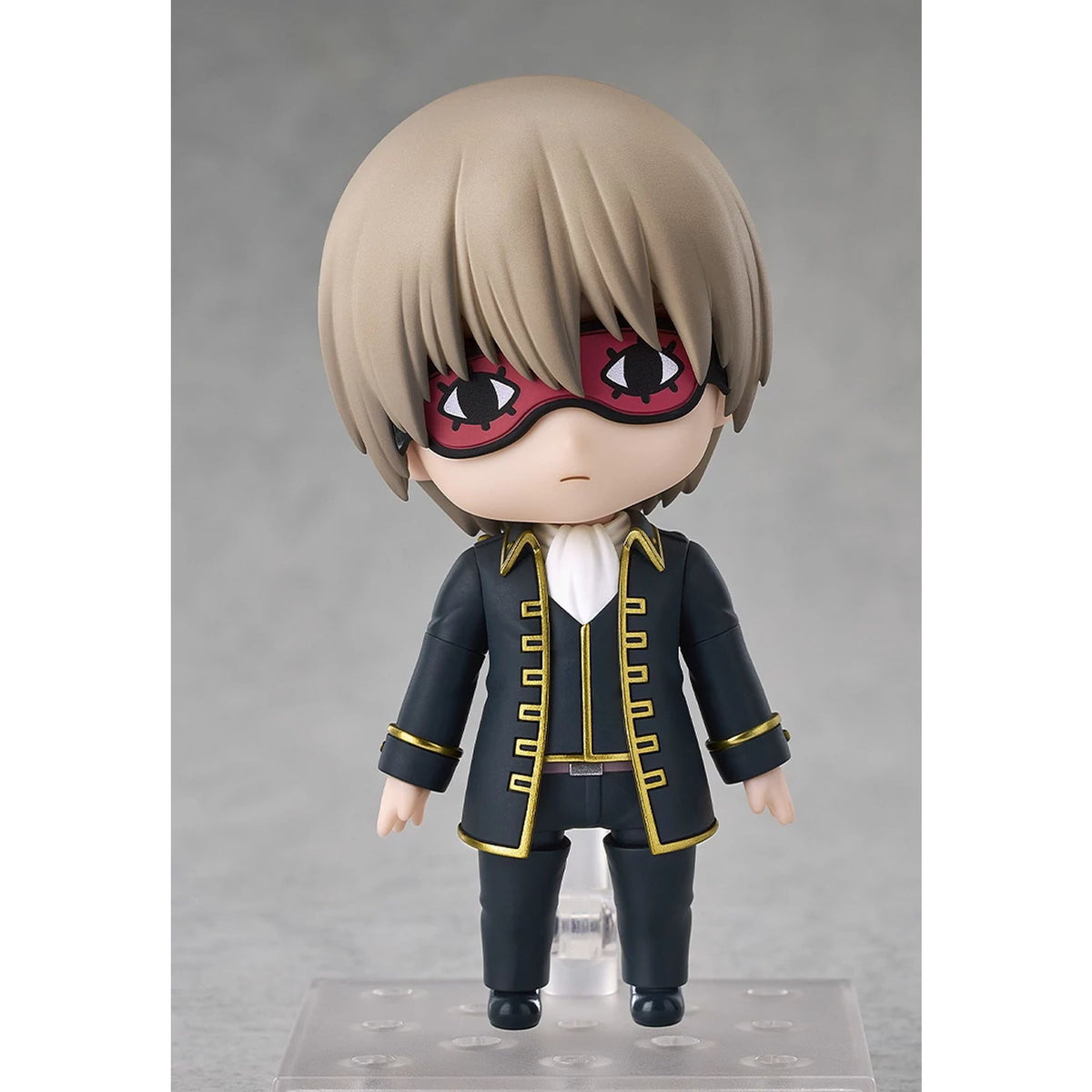 Good Smile Arts Shanghai | GINTAMA SOGO OKITA NENDOROID A
