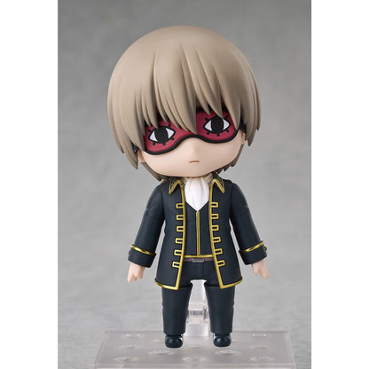 Good Smile Arts Shanghai | GINTAMA SOGO OKITA NENDOROID A