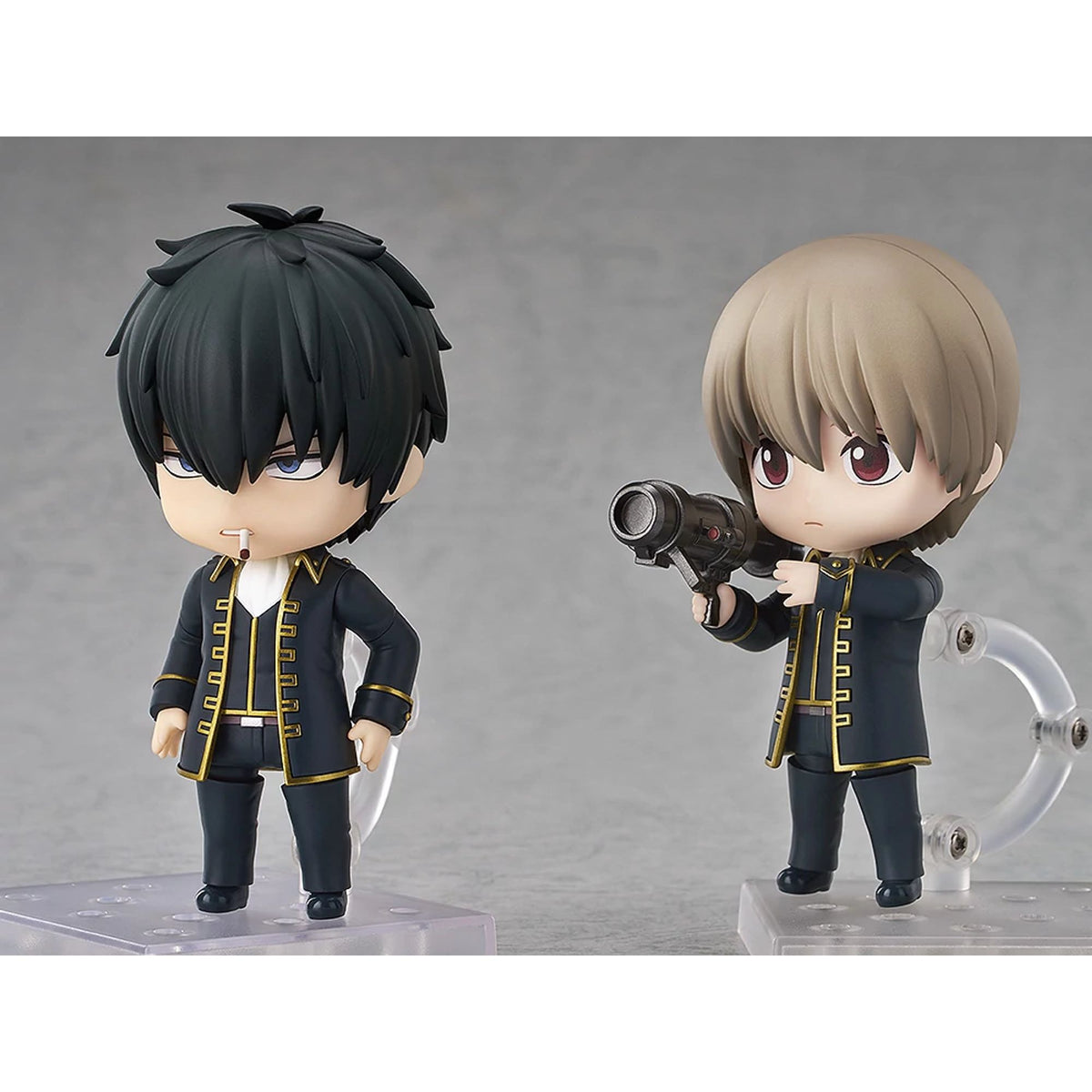 Good Smile Arts Shanghai | GINTAMA SOGO OKITA NENDOROID A