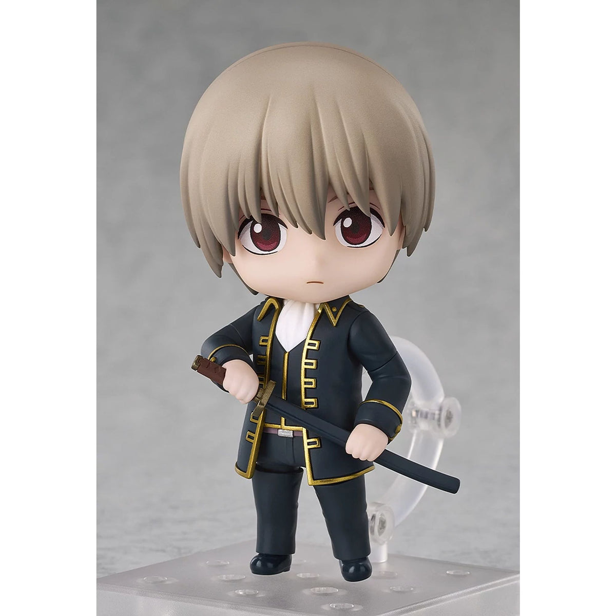 Good Smile Arts Shanghai | GINTAMA SOGO OKITA NENDOROID A