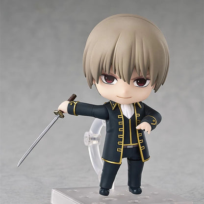 Good Smile Arts Shanghai | GINTAMA SOGO OKITA NENDOROID A