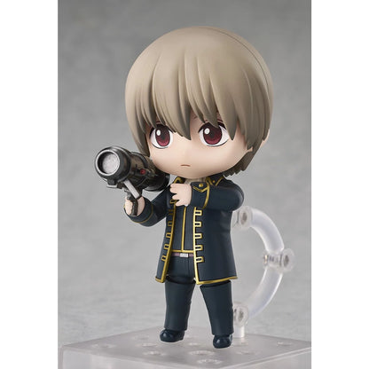 Good Smile Arts Shanghai | GINTAMA SOGO OKITA NENDOROID A