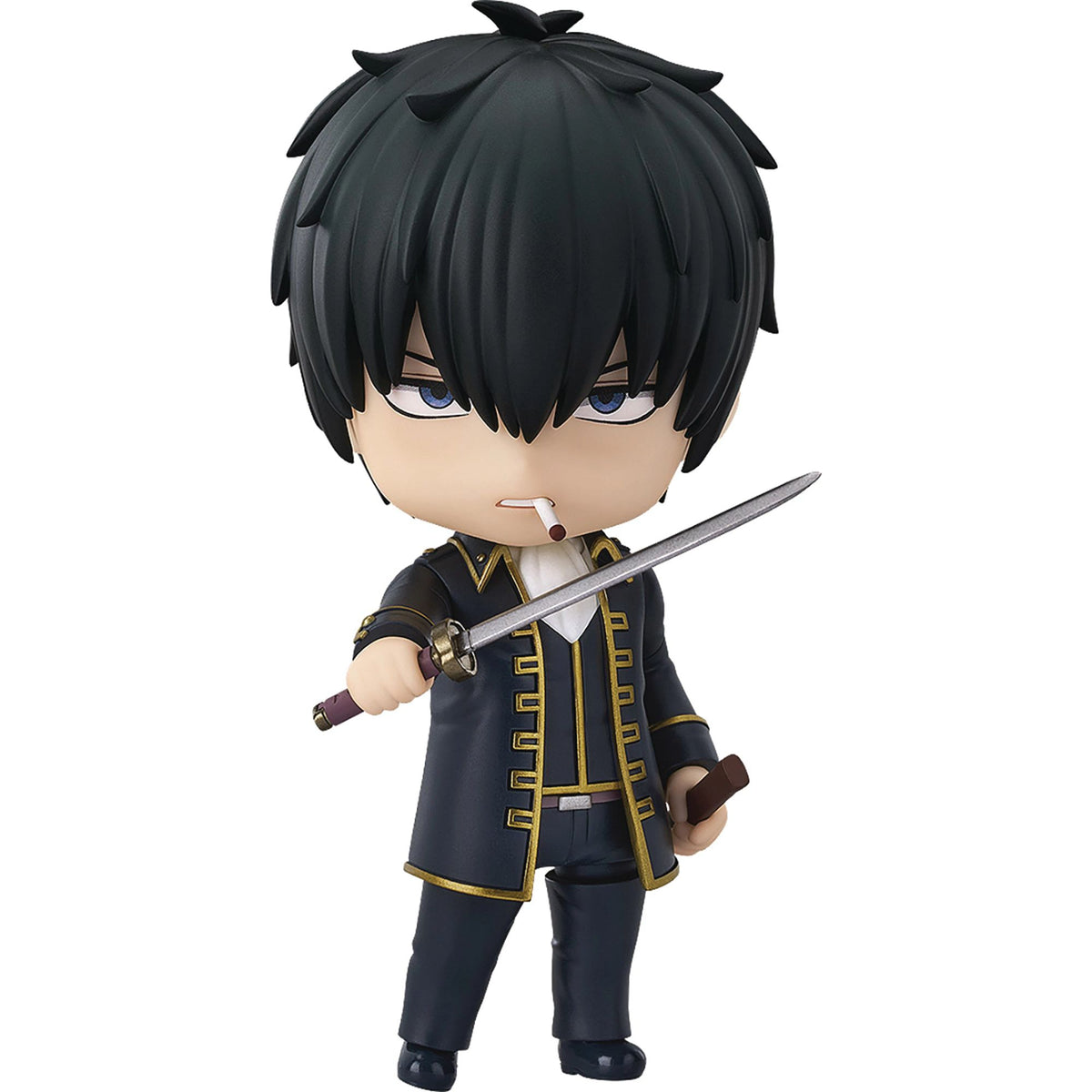 Good Smile Arts Shanghai | GINTAMA TOSHIRO HIJIKATA NENDO