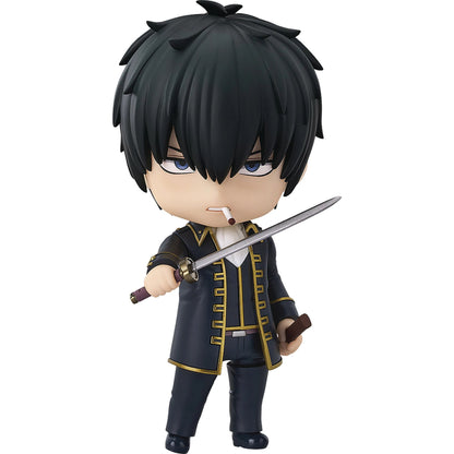 Good Smile Arts Shanghai | GINTAMA TOSHIRO HIJIKATA NENDO