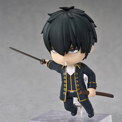Good Smile Arts Shanghai | GINTAMA TOSHIRO HIJIKATA NENDO