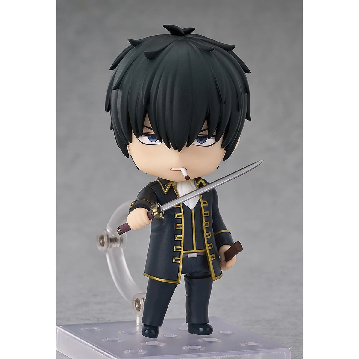Good Smile Arts Shanghai | GINTAMA TOSHIRO HIJIKATA NENDO