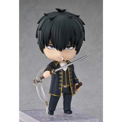 Good Smile Arts Shanghai | GINTAMA TOSHIRO HIJIKATA NENDO