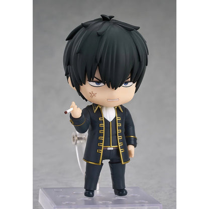Good Smile Arts Shanghai | GINTAMA TOSHIRO HIJIKATA NENDO