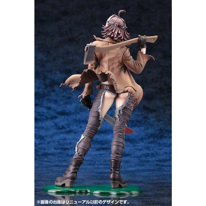 Kotobukiya | FREDDY VS JASON JASON VOORHEES
