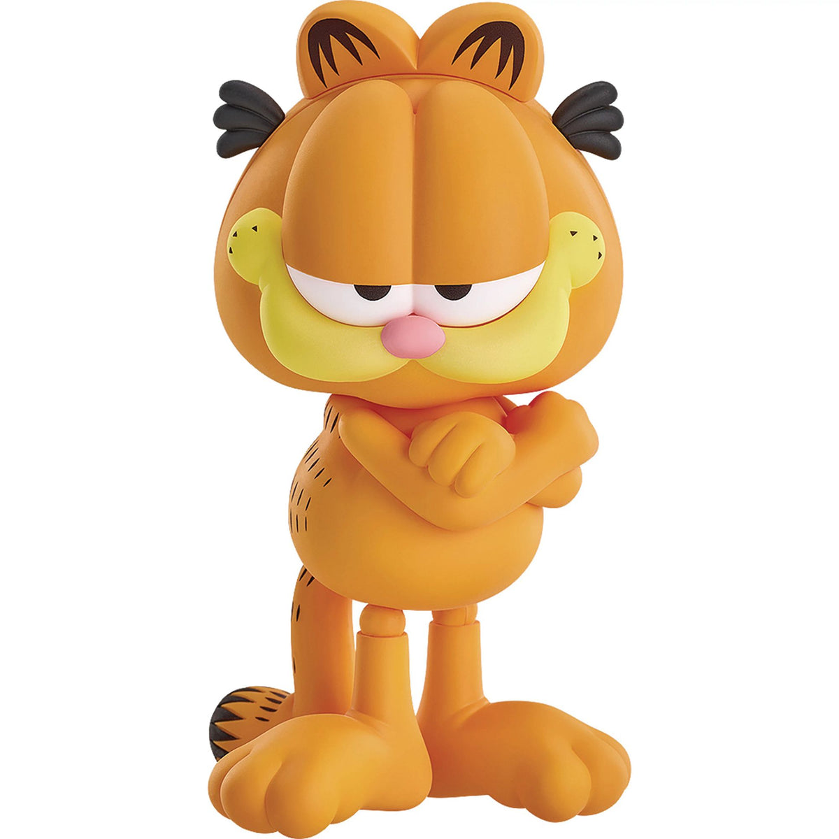 Good Smile Company | GARFIELD NENDOROID AF (NET) (C