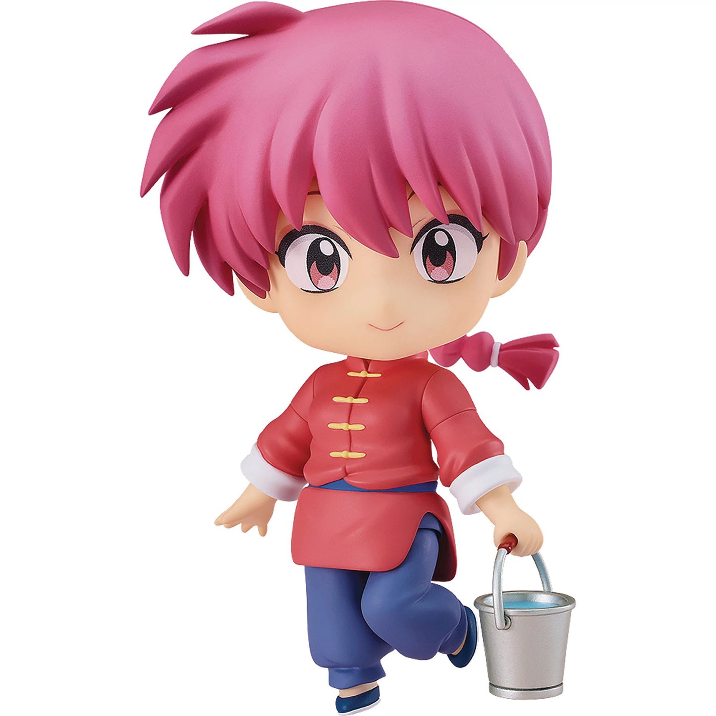 Good Smile Company | RANMA 1/2 RANMA FEMALE NENDORO