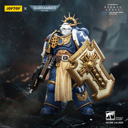 Joytoy | Ultramarine Levantus AF