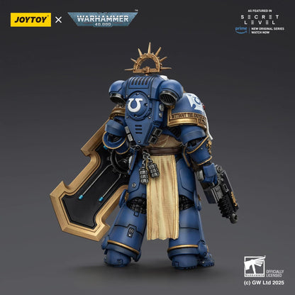 Joytoy | Ultramarine Levantus AF