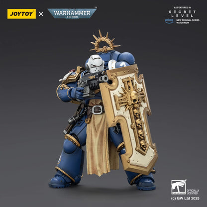Joytoy | Ultramarine Levantus AF