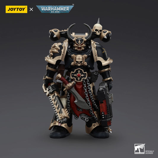 Joytoy | Black Legion Chosen Sword AF