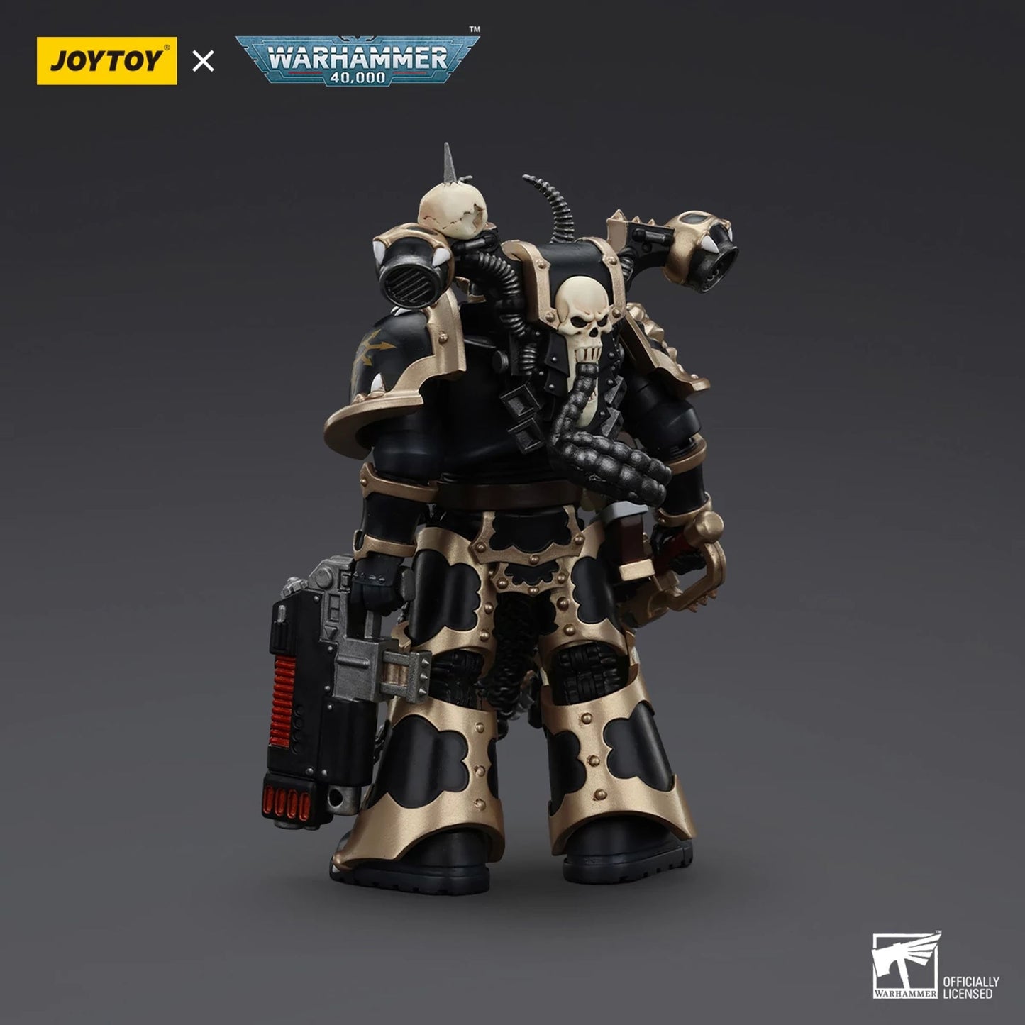 Joytoy | Black Legion Chosen Sword AF