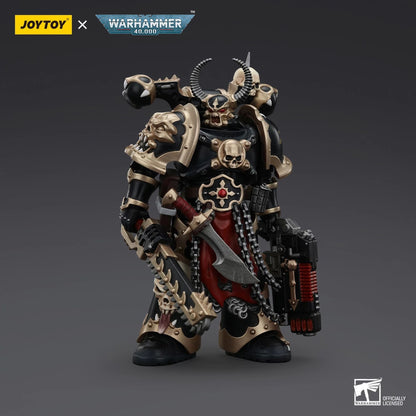 Joytoy | Black Legion Chosen Sword AF