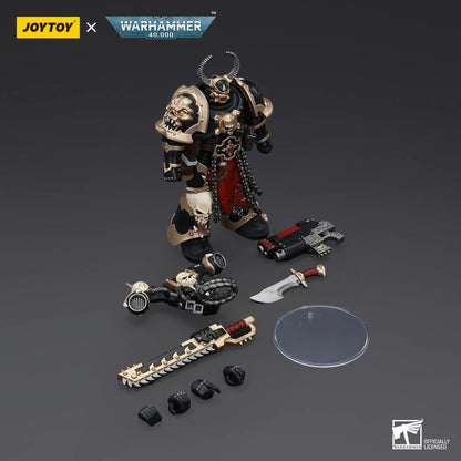 Joytoy | Black Legion Chosen Sword AF