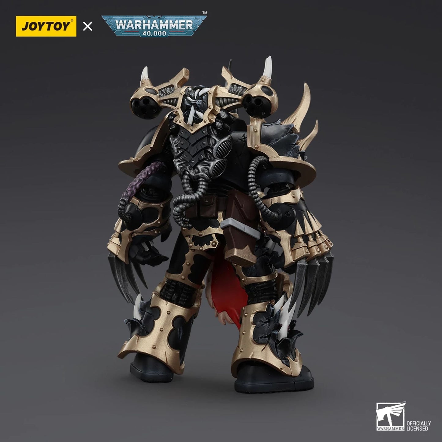 Joytoy | Black Legion Chosen Claws AF