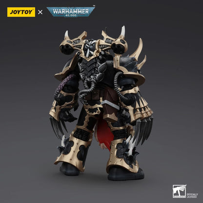 Joytoy | Black Legion Chosen Claws AF