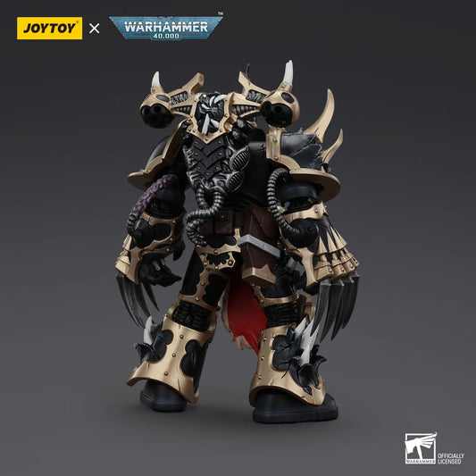 Joytoy | Black Legion Chosen Claws AF