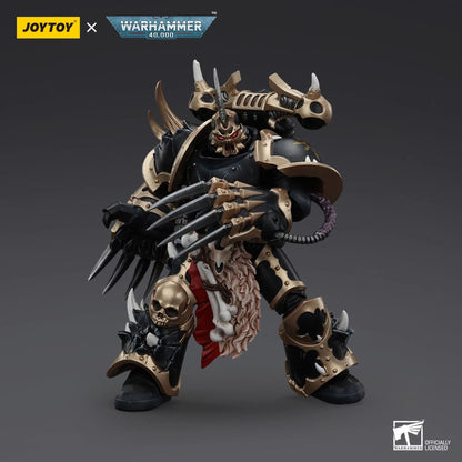 Joytoy | Black Legion Chosen Claws AF