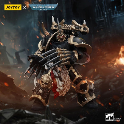 Joytoy | Black Legion Chosen Claws AF