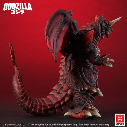 X Plus | Destoroyah Standard Statue
