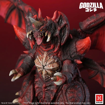 X Plus | Destoroyah Standard Statue