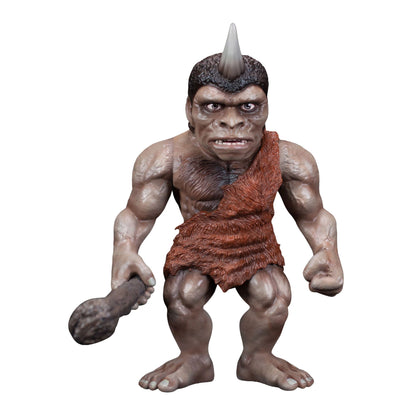 Star Ace | Troglodyte Soft Vinyl Fig