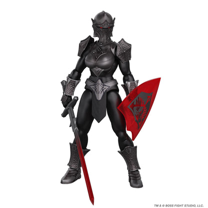 Boss Fight Studio | IC Bloodsteel Emissary AF