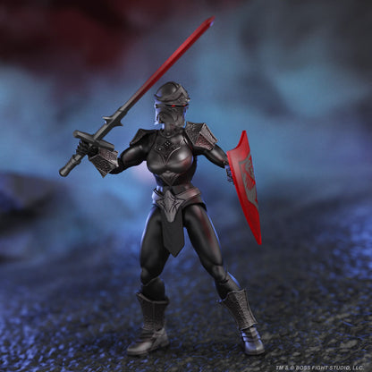 Boss Fight Studio | IC Bloodsteel Emissary AF