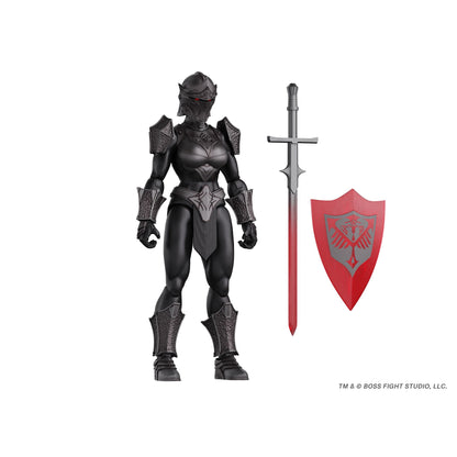 Boss Fight Studio | IC Bloodsteel Emissary AF